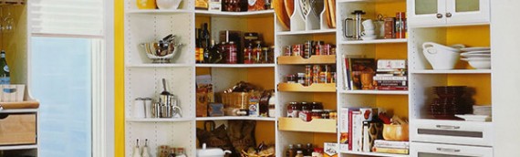 Pantry Example 4
