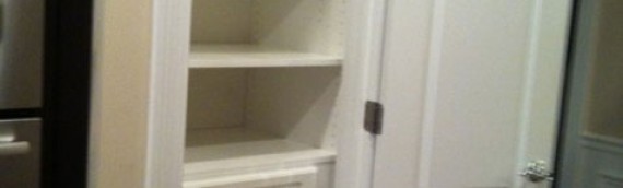 Pantry Example 3